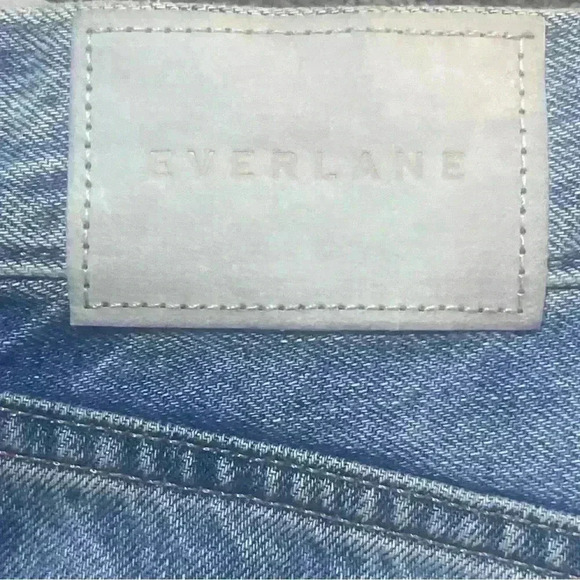 Everlane NWOT Women’s The Rigid Way High Short Size 30 - Picture 7 of 13